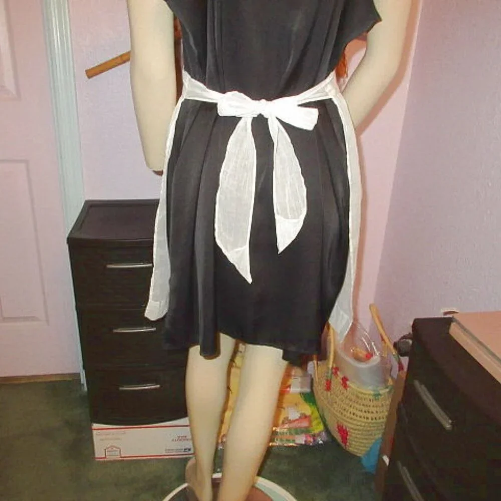 American Vintage has small